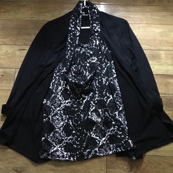 👚Classic Editions Dress Coat/Blazer👚 - Picture 2 of 4